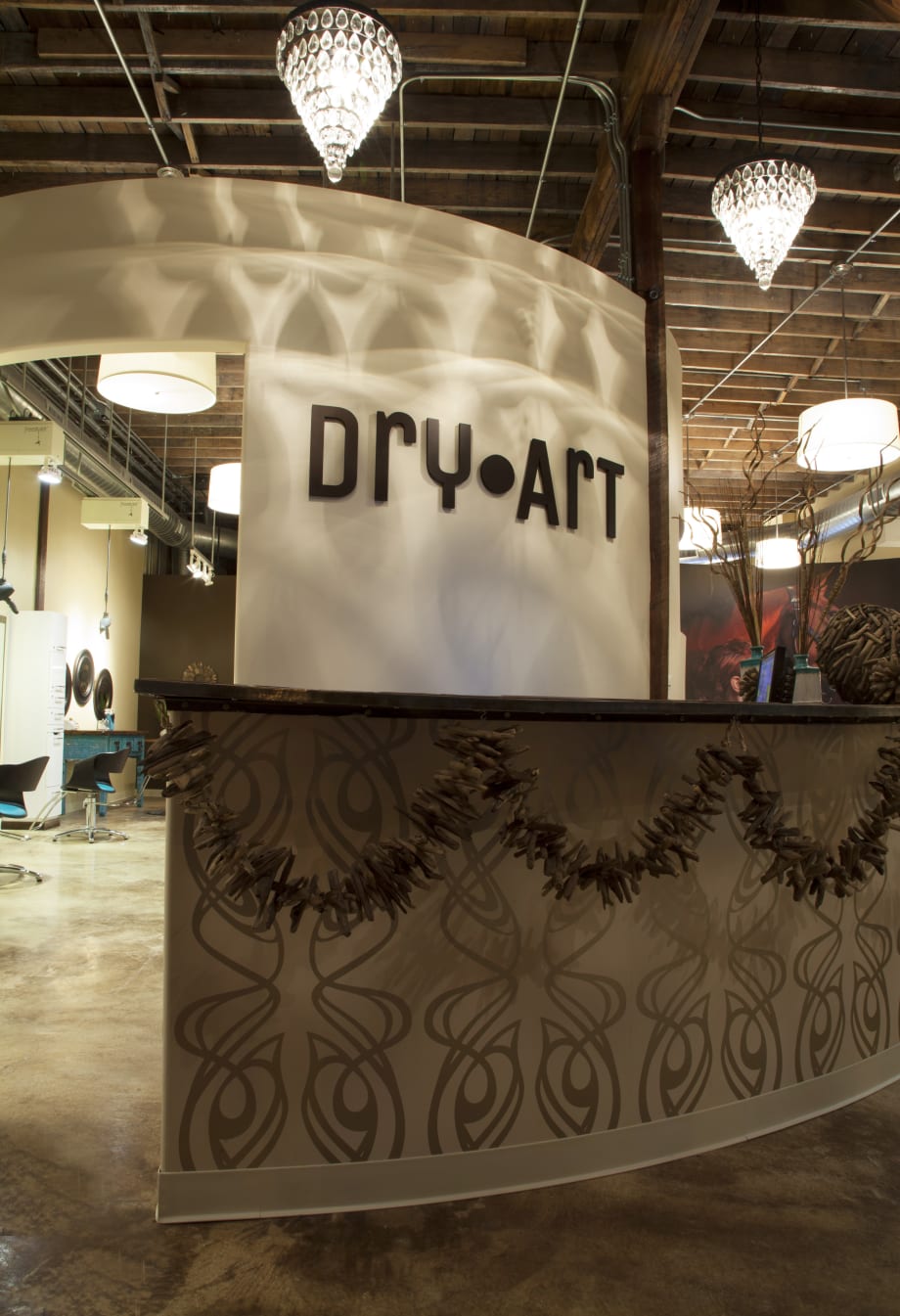 SOTY 2015: Michael Graham Salon & Spa