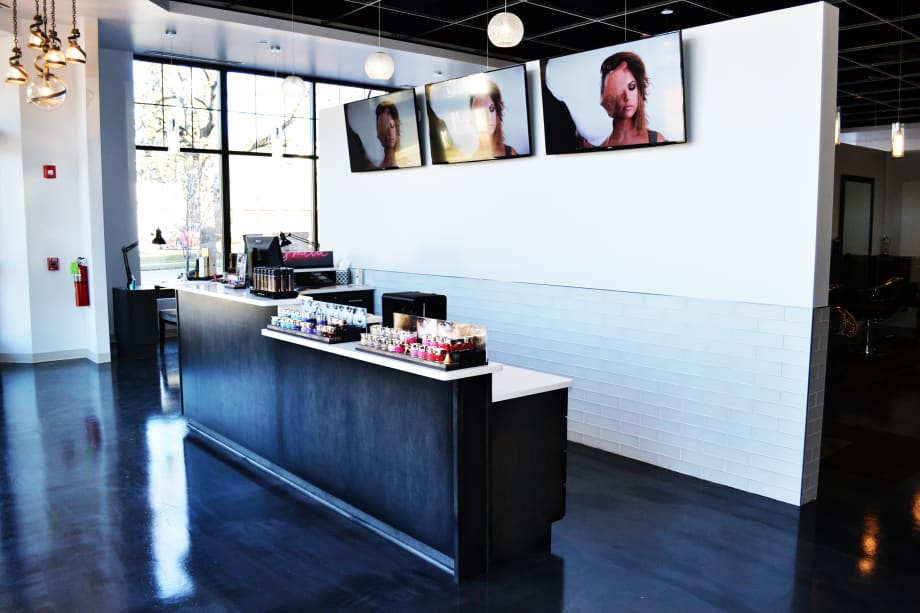 SOTY 2015: Michael Graham Salon & Spa