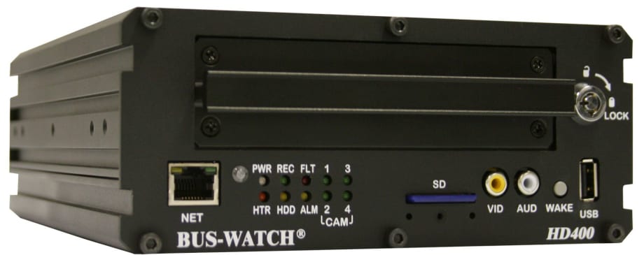 REI unveils new DVR products, software