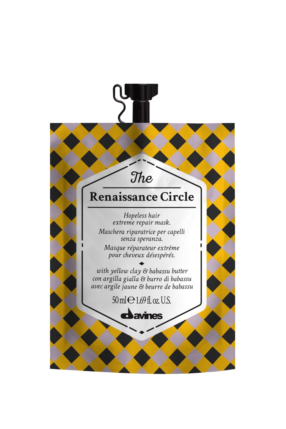 Davines to Release The Circle Chronicles in April/May