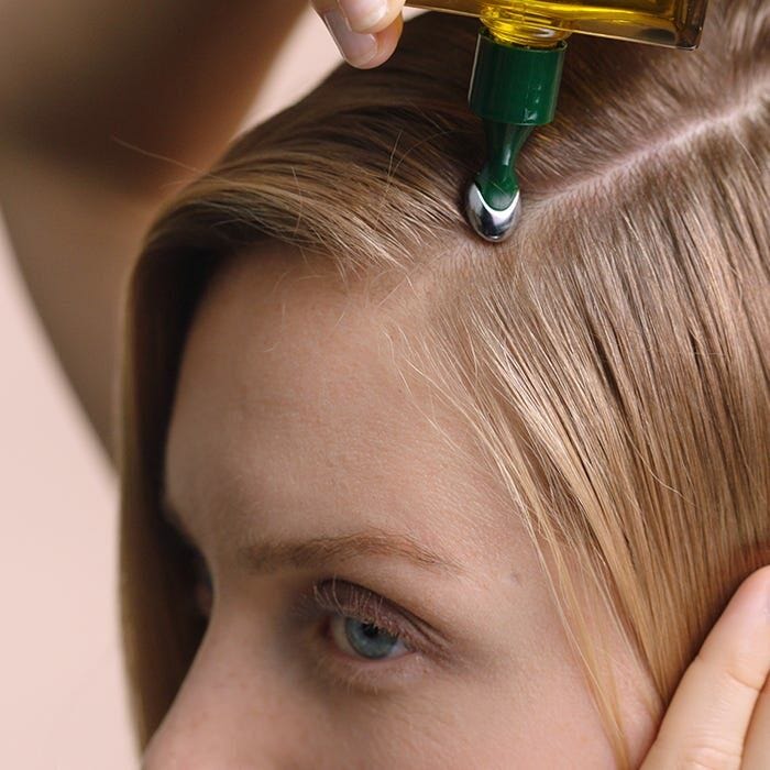 Hair-Loss Recovery: How Professionals Build New Business With Scalp-Nourishing Treatments