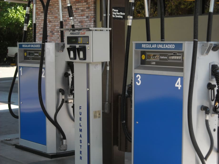 Fleet Fuel Management on Any Public Sector Budget