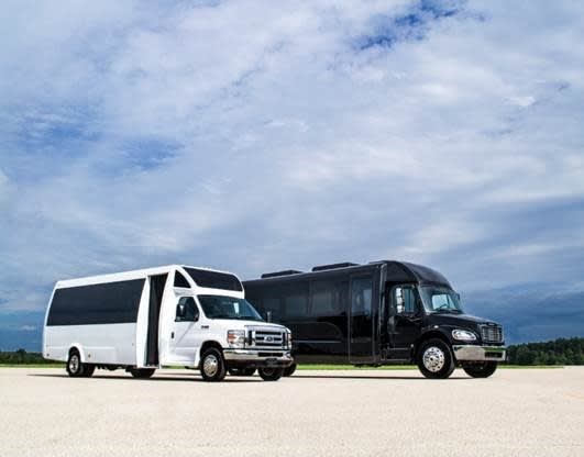 REV Bus Group to launch new Krystal, Federal models at LCT 2017