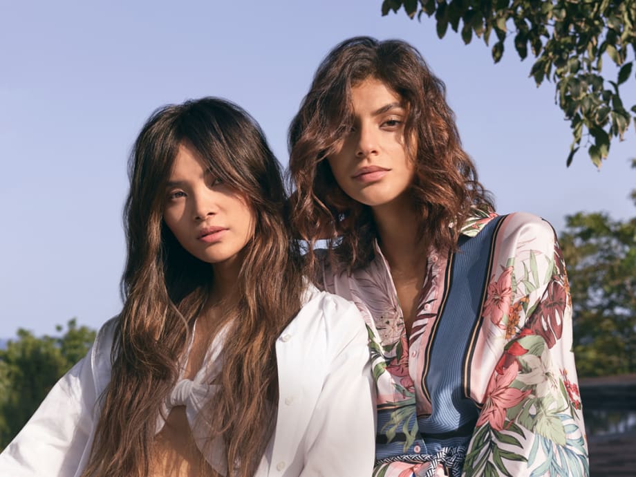 Wella Celebrates Beauty Diversity with Koleston Perfect ME+