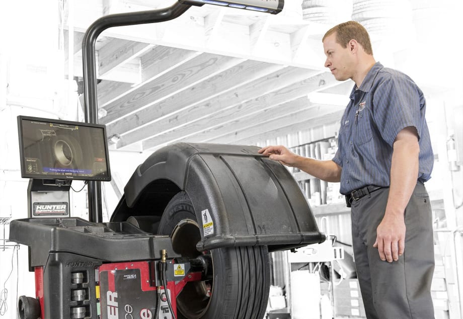 Hunter Releases Road Force Elite Software Update