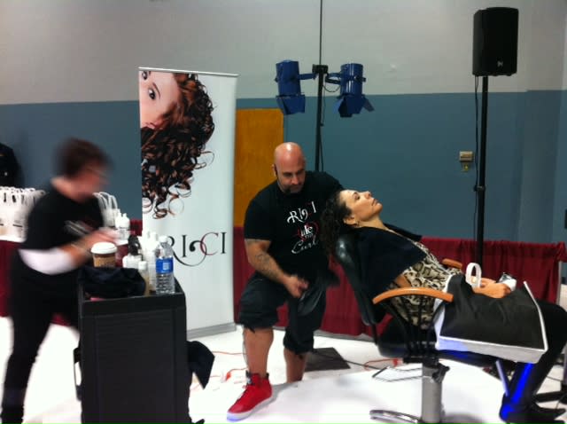 Emiliani Expo, A Great Success