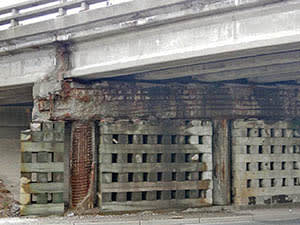 For Whom the Bridge Is Tolled…