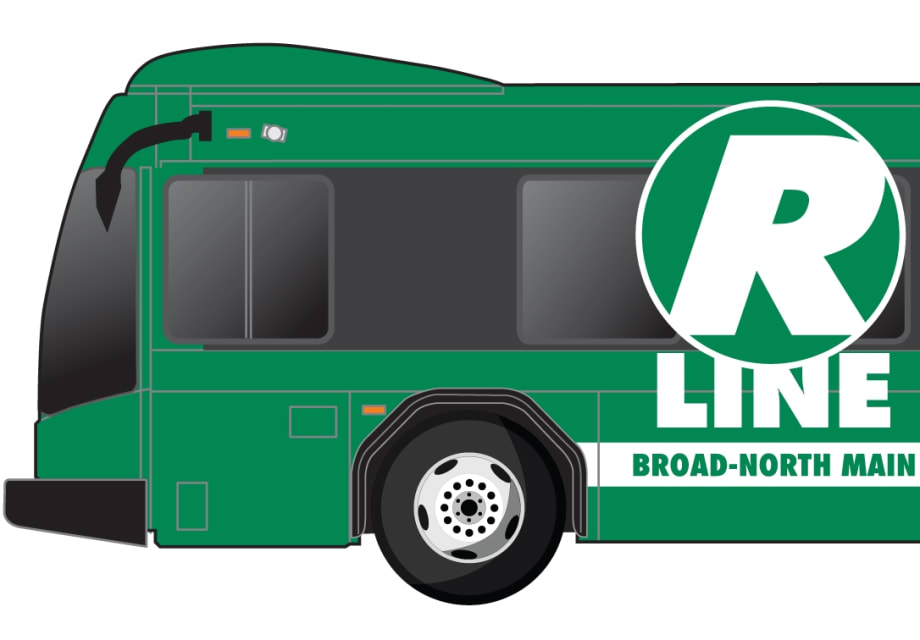 RIPTA to introduce BRT, bus tracking