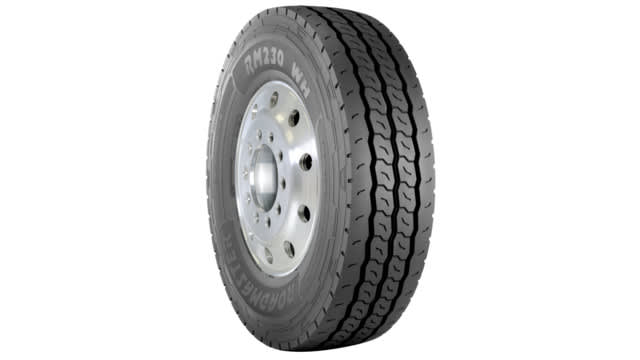 Firestone FS818 Tire