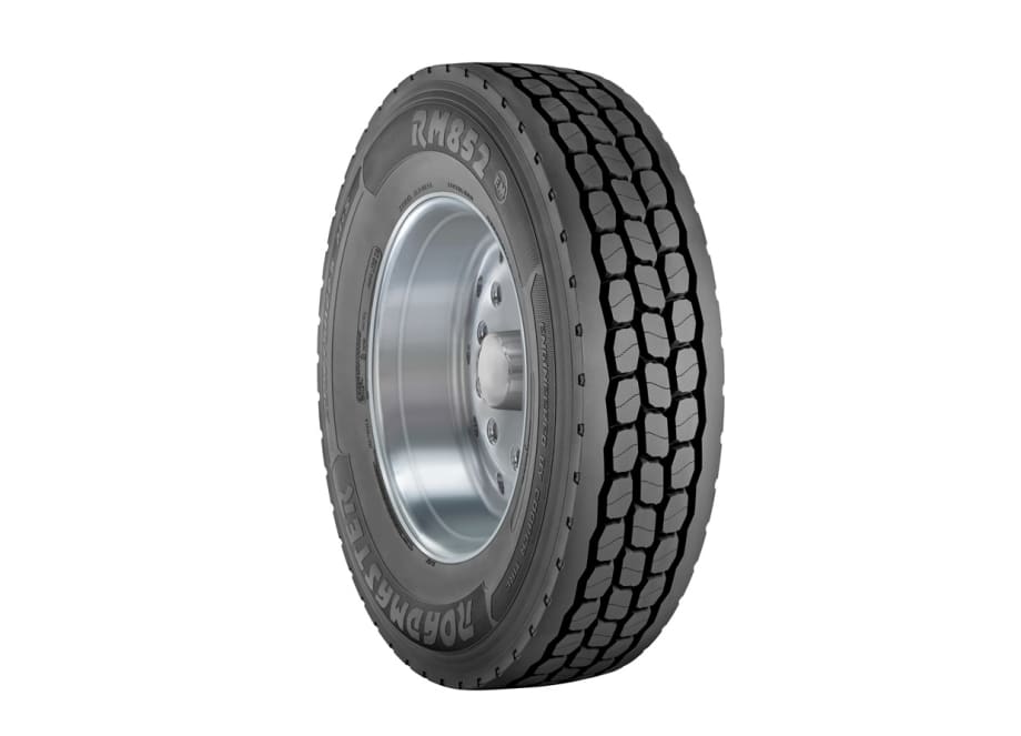 Cooper Offers Smartway Verified Long Haul Tire