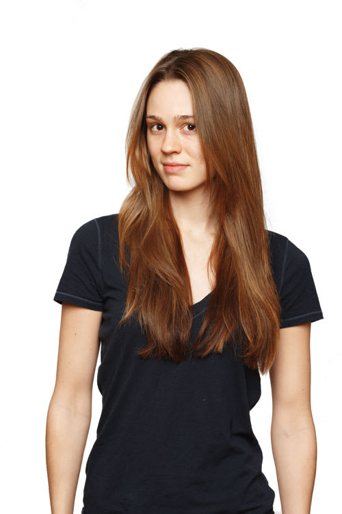 Seamless Color