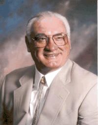 In Memoriam: John Delano Rock-1936-2007