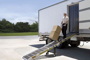 R-O-M Improves SidekicK Walkramp