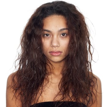Frizz Free & Gorgeous
