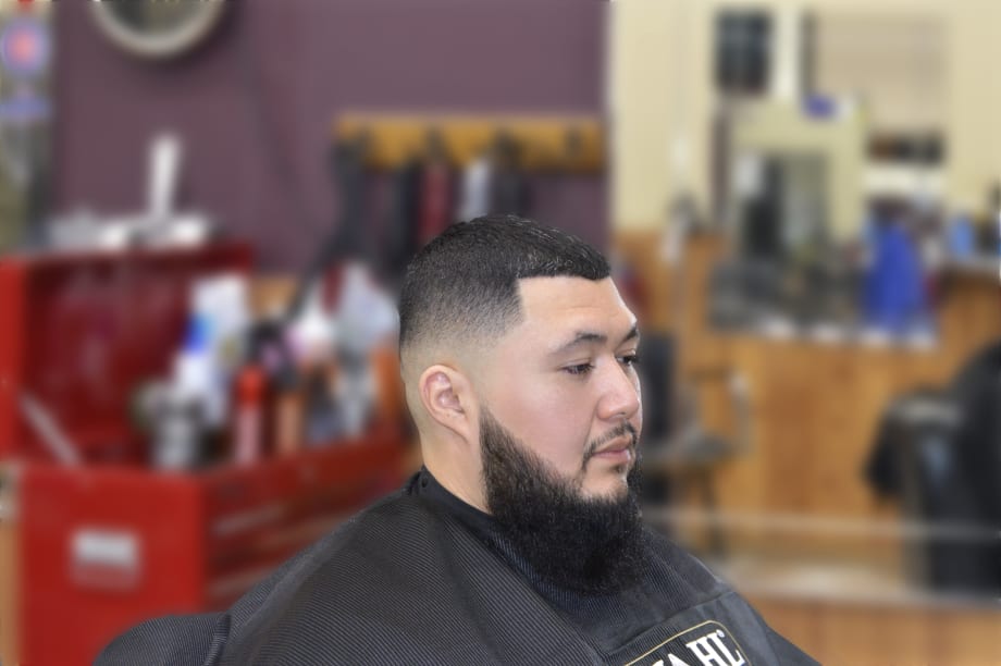 Beard Styles to Complement Face Shapes