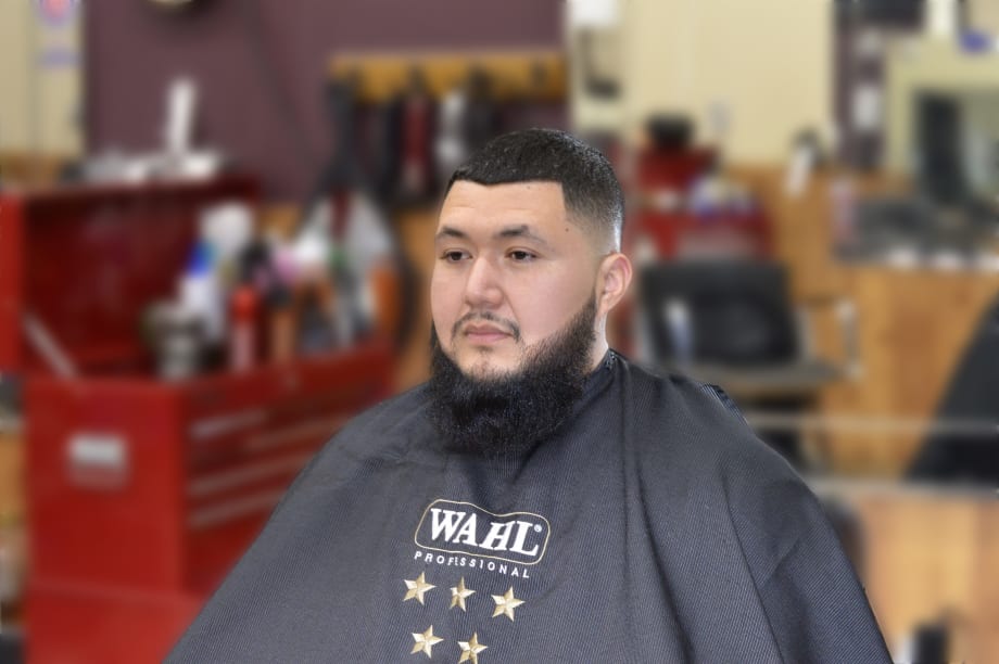 Beard Styles to Complement Face Shapes