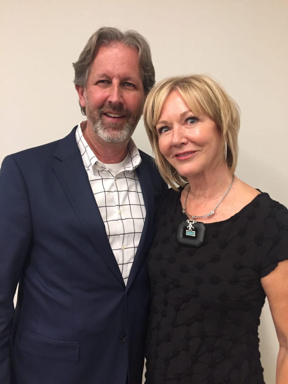 Pivot Point Partners with Denise Provenzano of Zano Salons