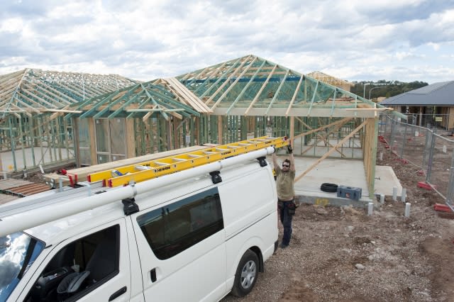 Tips to Secure Your Rooftop Load