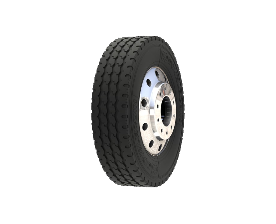 Mixed Service Class 7 Tire