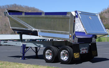 'Hybrid' replacing 'composite' in the trailer and body business