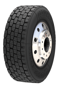 CMA Announces Two New Double Coin Tires