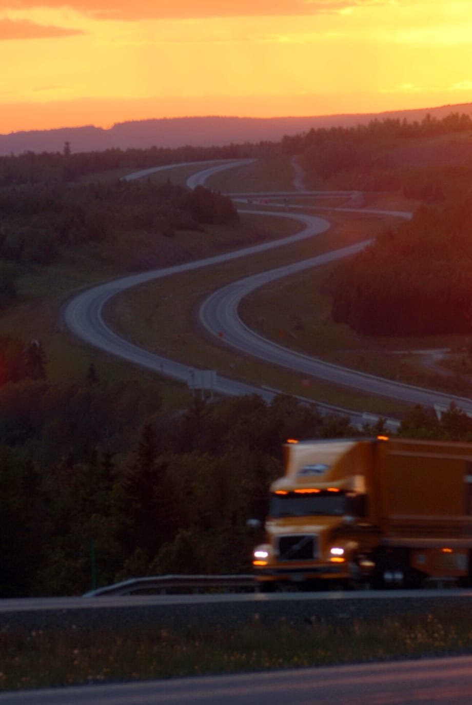 5 Ways to Succeed or Fail as an Owner-Operator