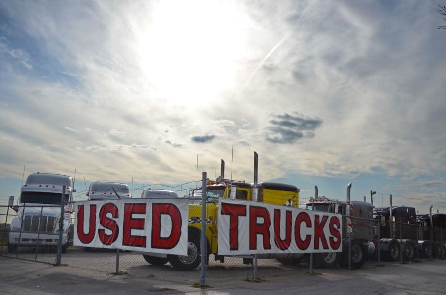 Buy Used, Build Equity