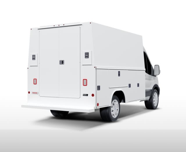 Vacall AllJetVac Combo Sewer Cleaner