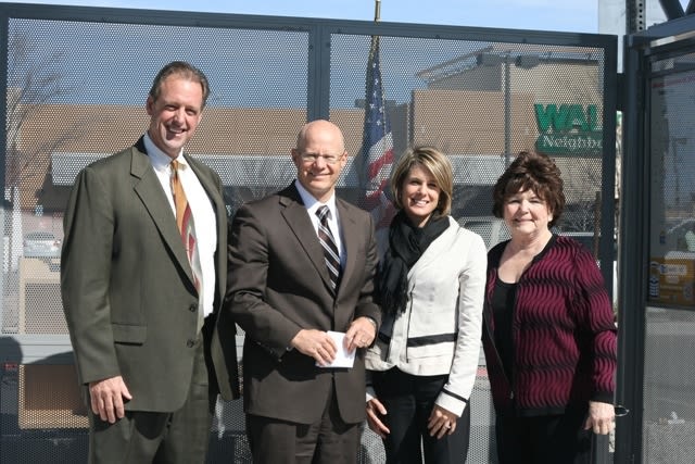 RTC Southern Nevada to install 150 solar bus shelters