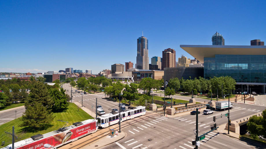 RTD estimates its ridership has dropped 60% due to COVID-19