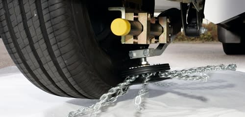 RUD-ROTOGRIP for Light Trucks