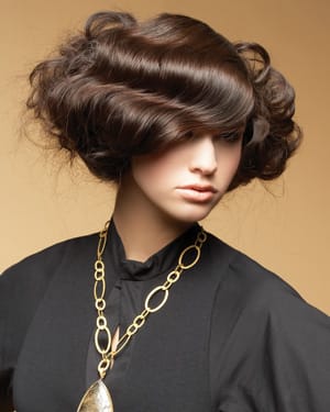 Allen Ruiz: Faux Bob