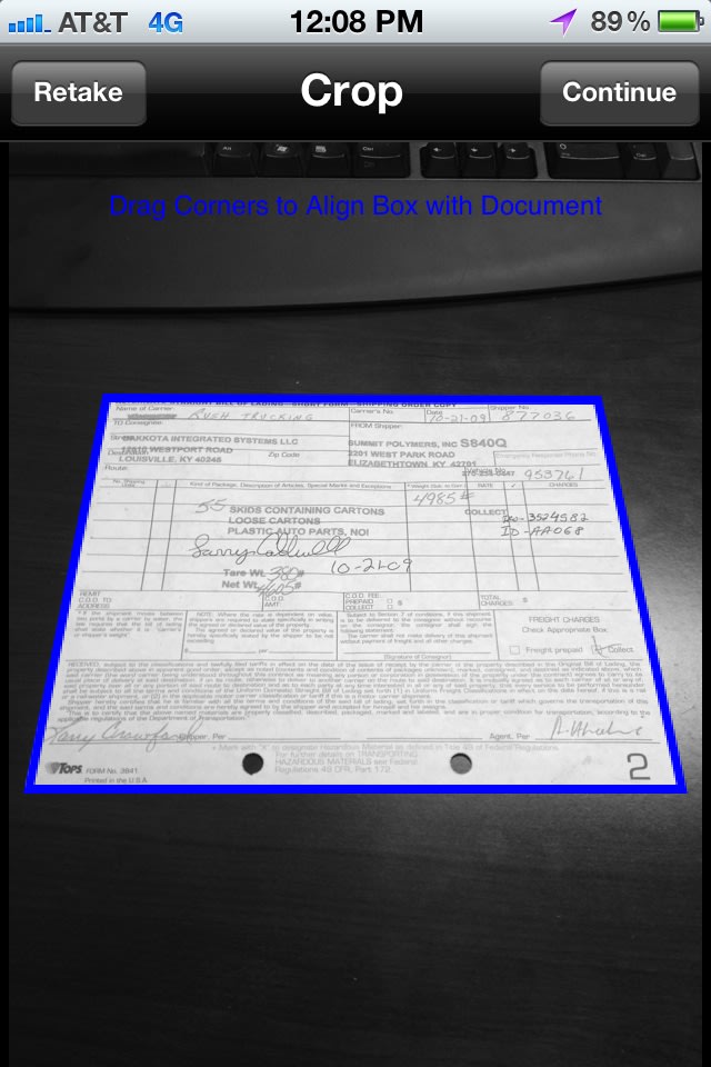 TripPak Mobile 6.0 Released on Android Marketplace