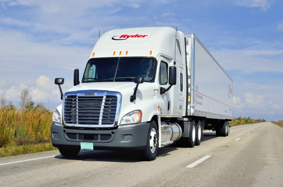 True Value Outsourcing Transportation to Ryder