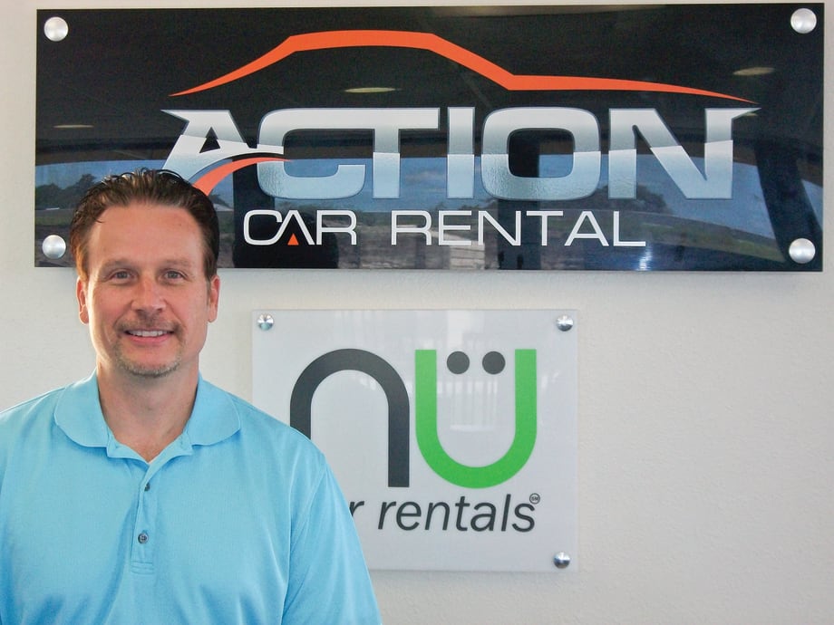 How Rental Companies Use Leasing