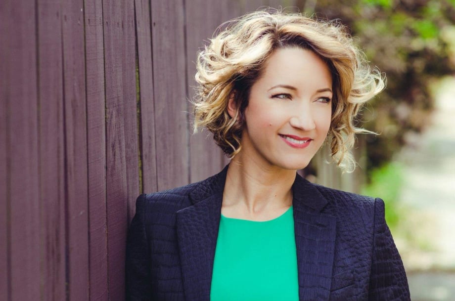 Memo Exclusive: An Interview with Keune's Rachael Hoffman