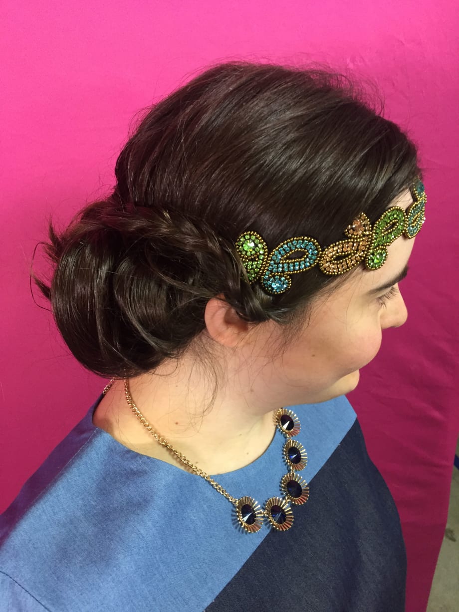 Pink Pewter Hosts Day of Glam for World Down Syndrome Awareness Day