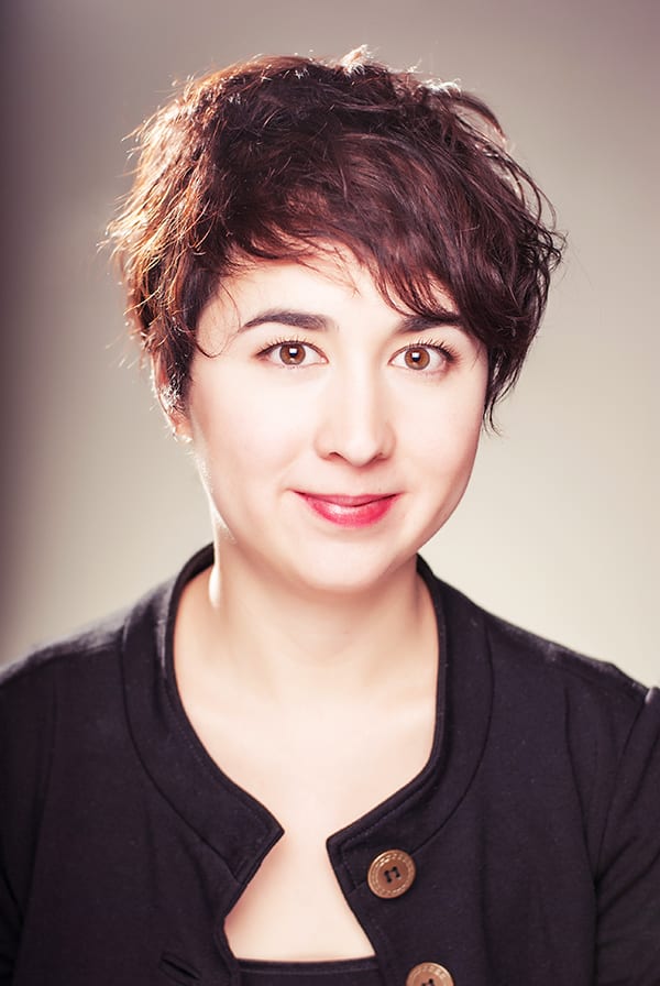 Beauty Changes Lives Sassoon Scholarship Winners Announced