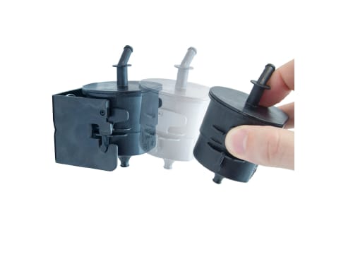 Eco-Vent Filters Contamination from DEF Tanks