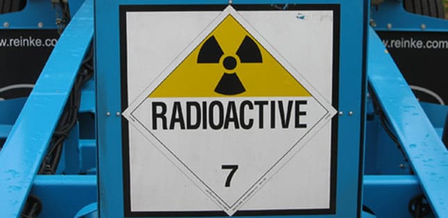 PHMSA Modifies Security Plan For Hazmat