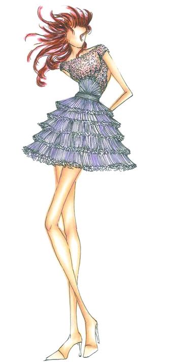 Spring 2012 Color Trends from the Pantone Institute