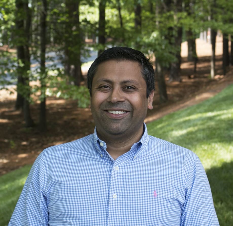 Ford Motor Co. alum joins Keolis team