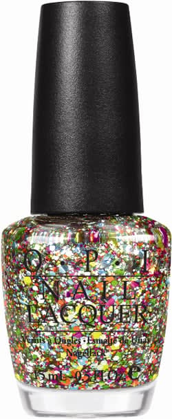 OPI Celebrates Disney’s “The Muppets” with Holiday Lacquers