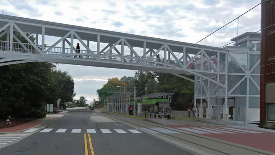 Feds wants more proof of local money for Durham-Orange light rail line