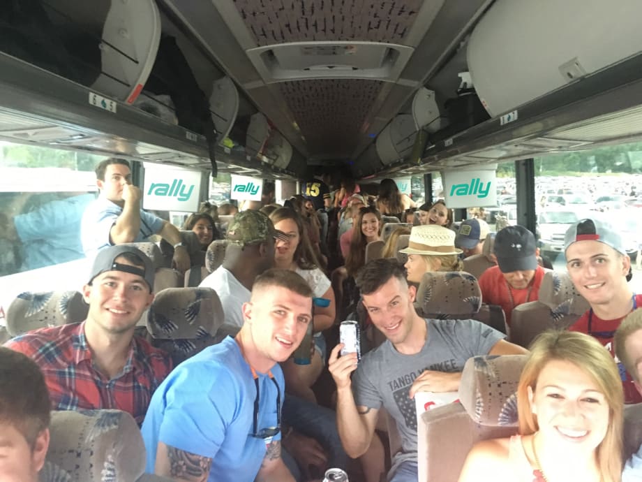 Crowd-powered mobility co. partners with Major League Baseball