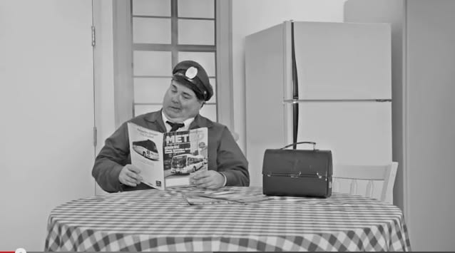 BusCon releases latest video in commercial series