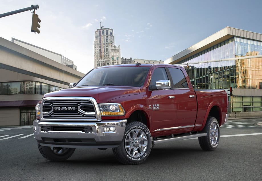 FCA Rolls Back Powertrain Warranty