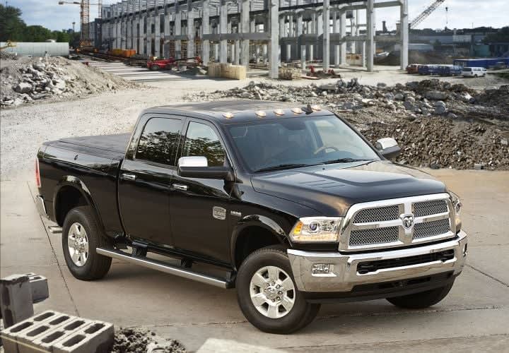 FCA US Announces 2016-MY Fleet Incentives