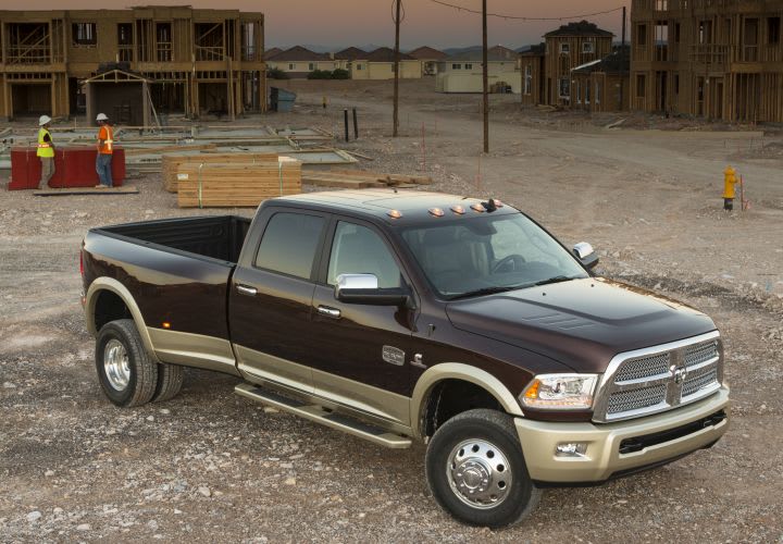 Vincentric Names 'Best Value in America' Vehicles