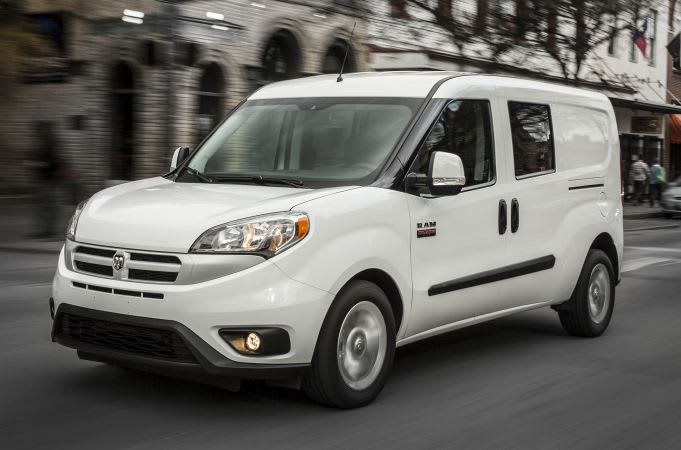 Used Vehicles See Lighter Depreciation in February